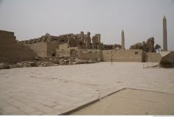 Karnak Temple Photo References #9